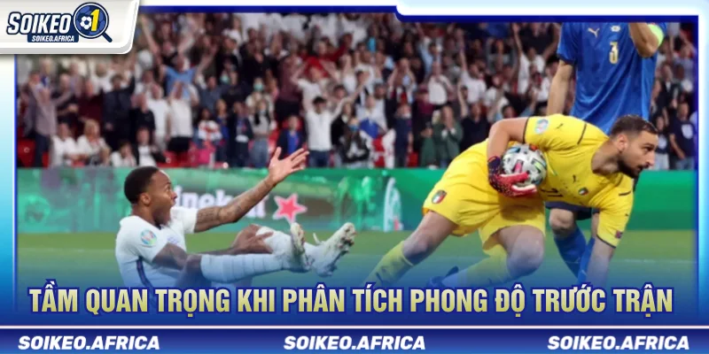 Phân Tích Phong Độ Trước Trận: Cách Đọc 5–10 Trận Gần Nhất Phân tích phong độ trước trận qua 5 và 10 trận gần nhất